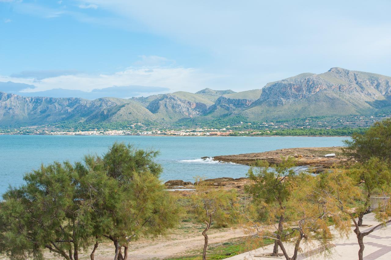 Borges Chalet Son Serra de Marina