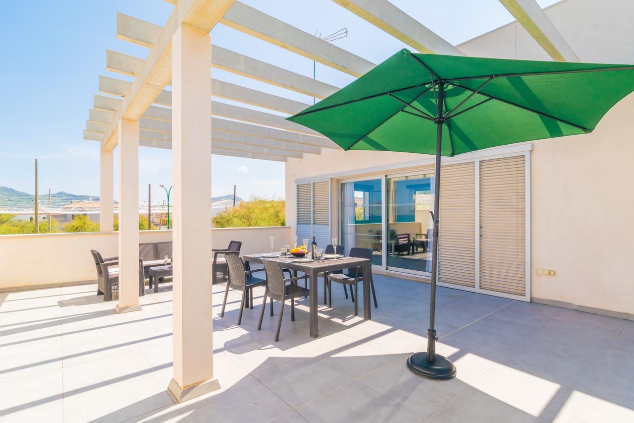 Chalet Borges Son Serra de Marina