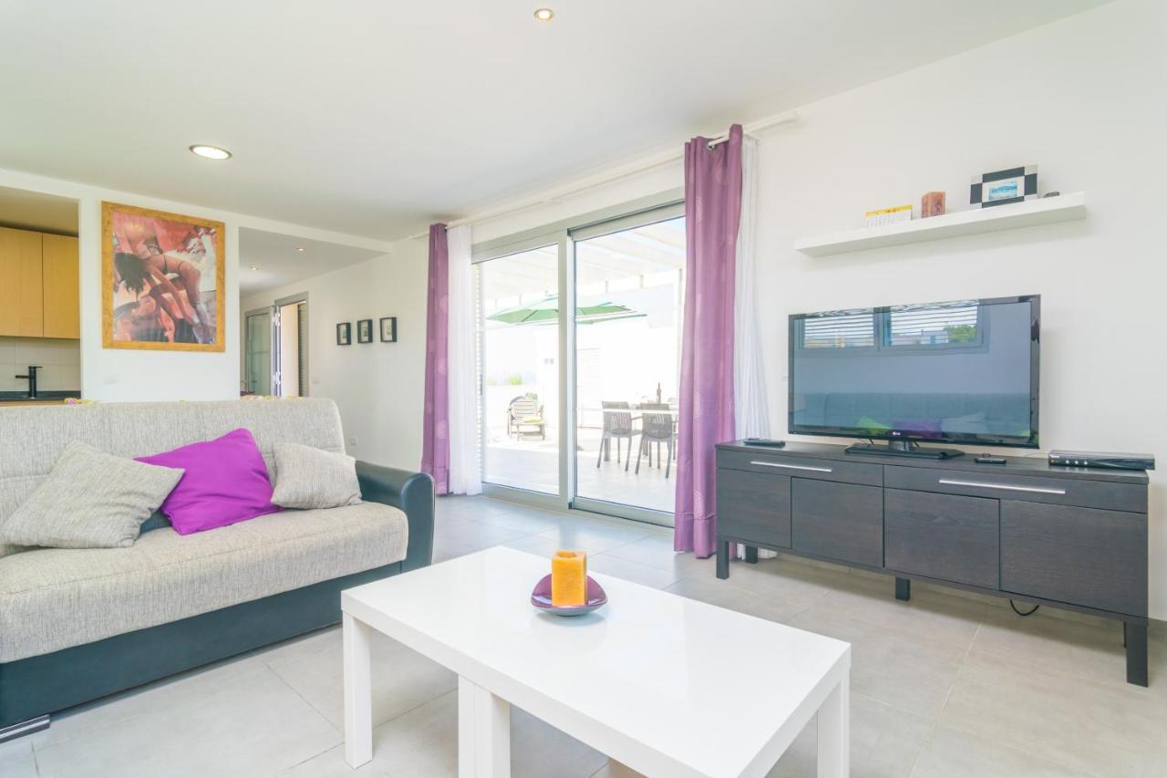 Borges Chalet Son Serra de Marina